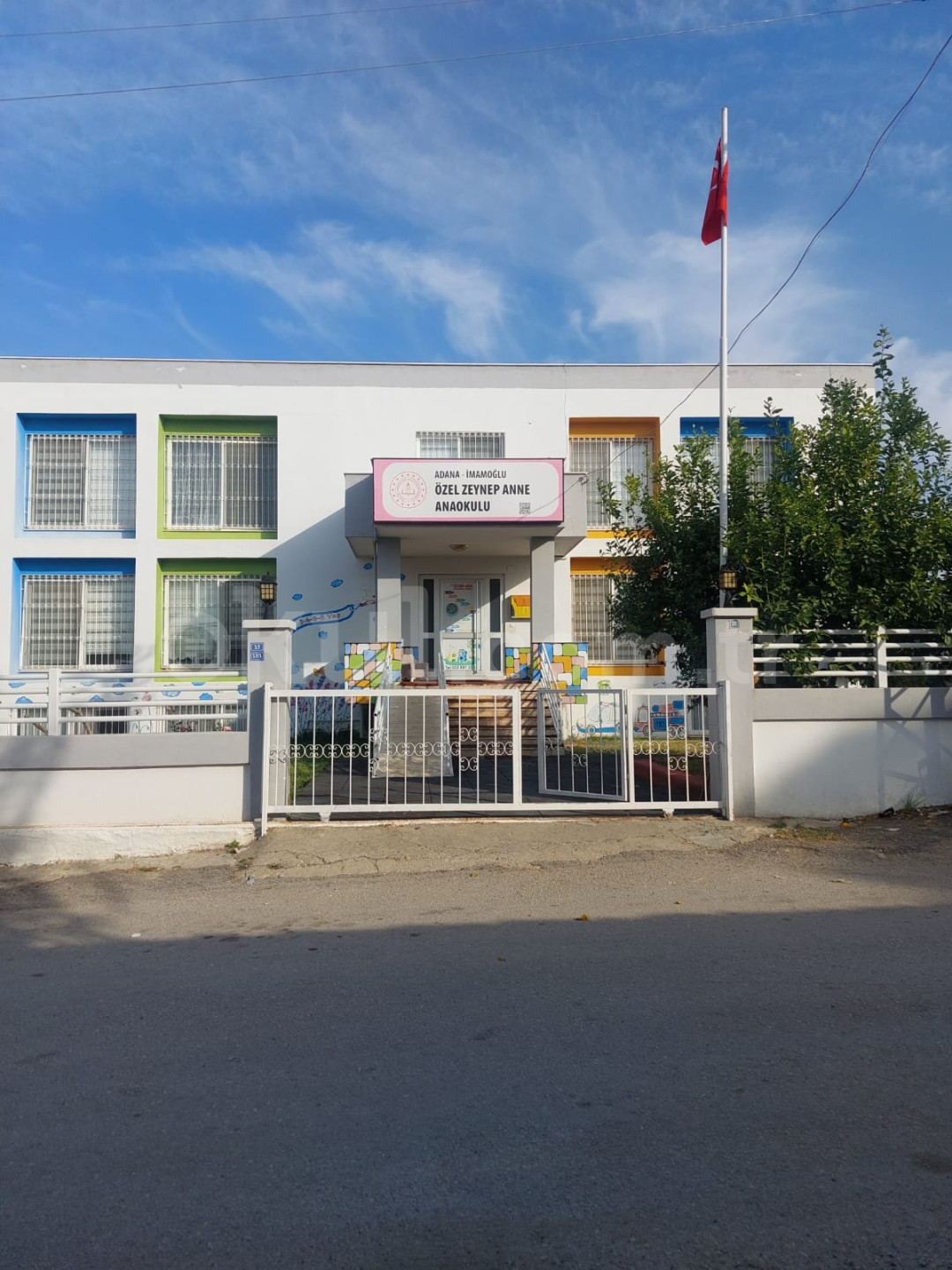 Özel Zeynep Anne Anaokulu - 2