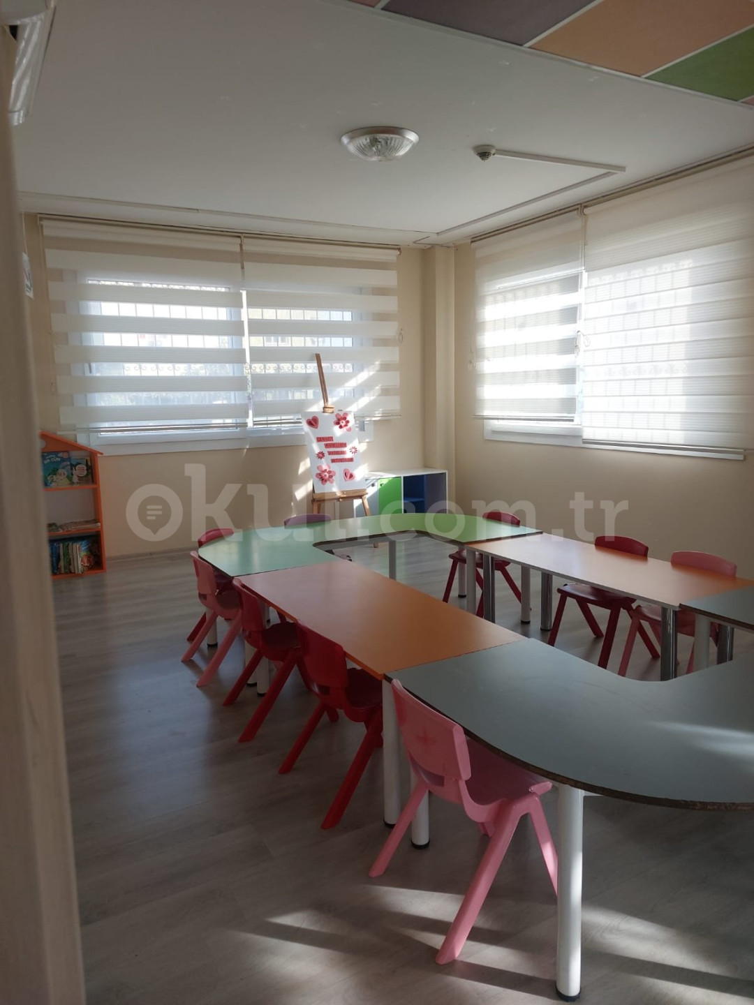 Özel Zeynep Anne Anaokulu - 9