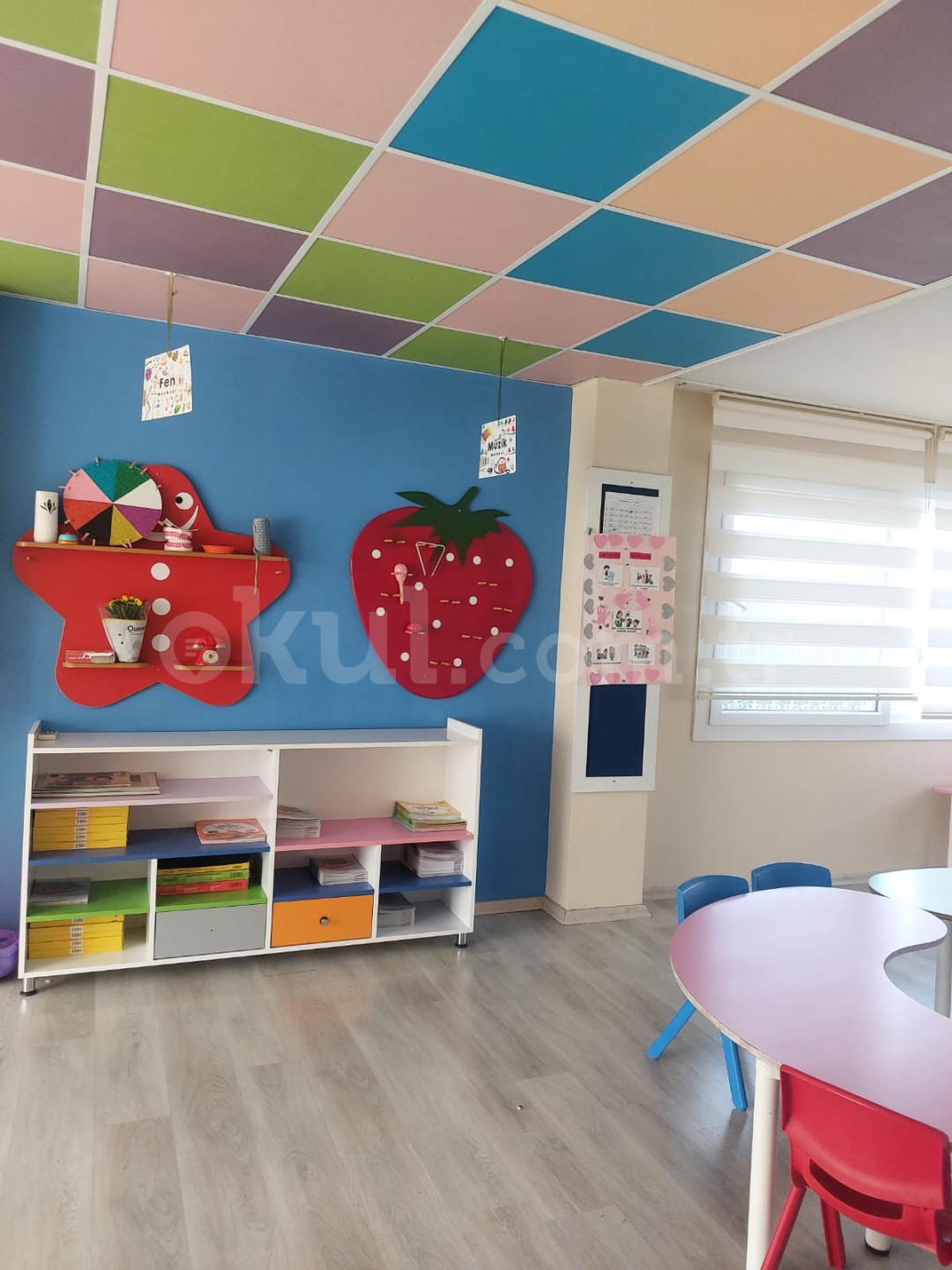 Özel Zeynep Anne Anaokulu - 13