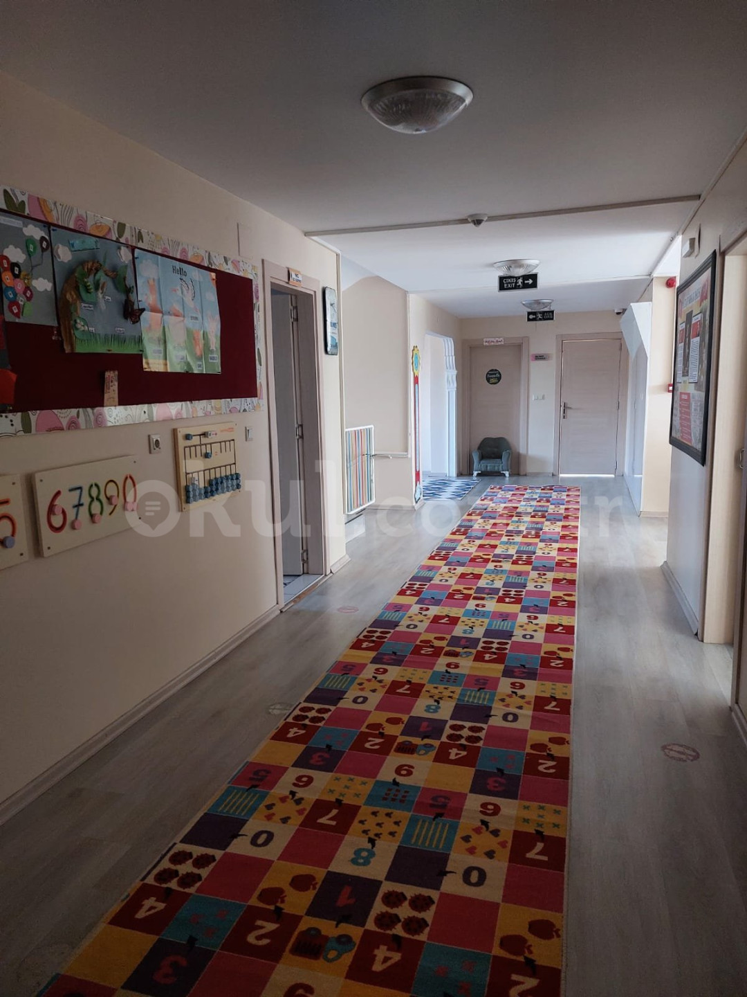 Özel Zeynep Anne Anaokulu - 15