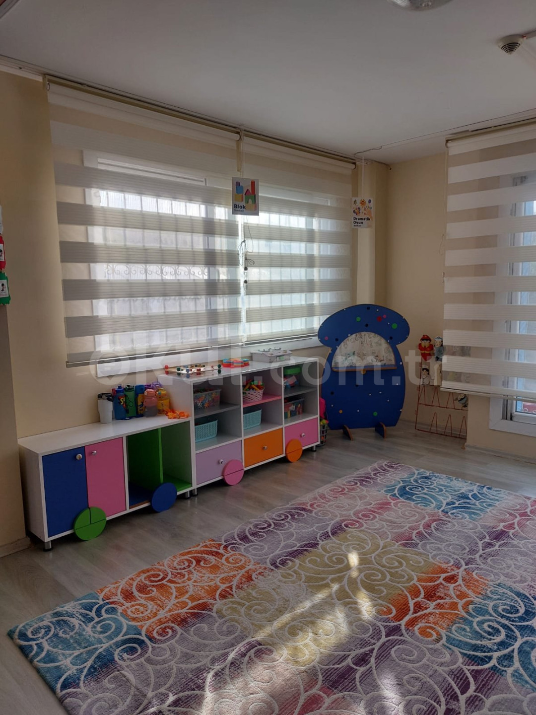 Özel Zeynep Anne Anaokulu - 22