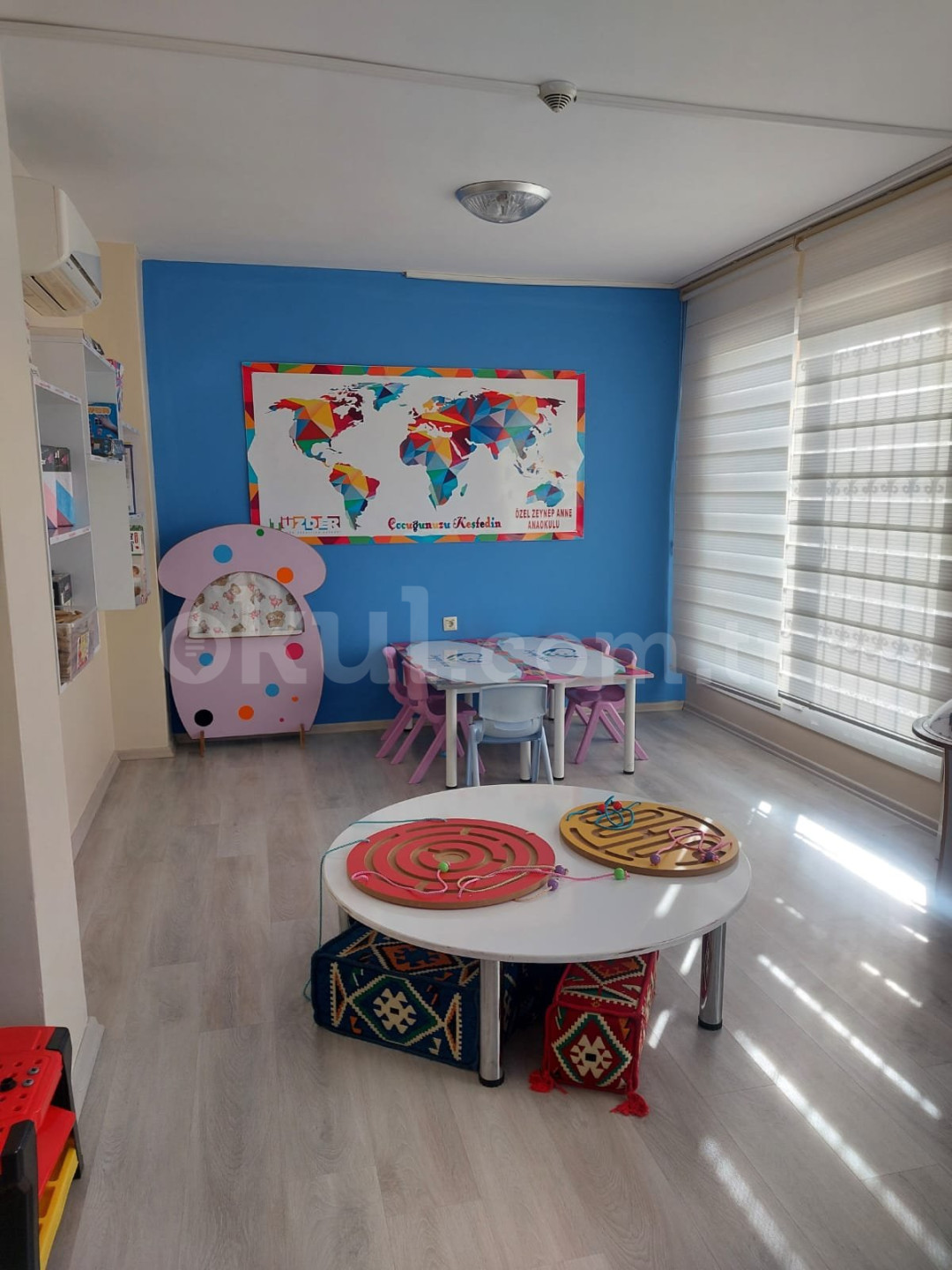 Özel Zeynep Anne Anaokulu - 11