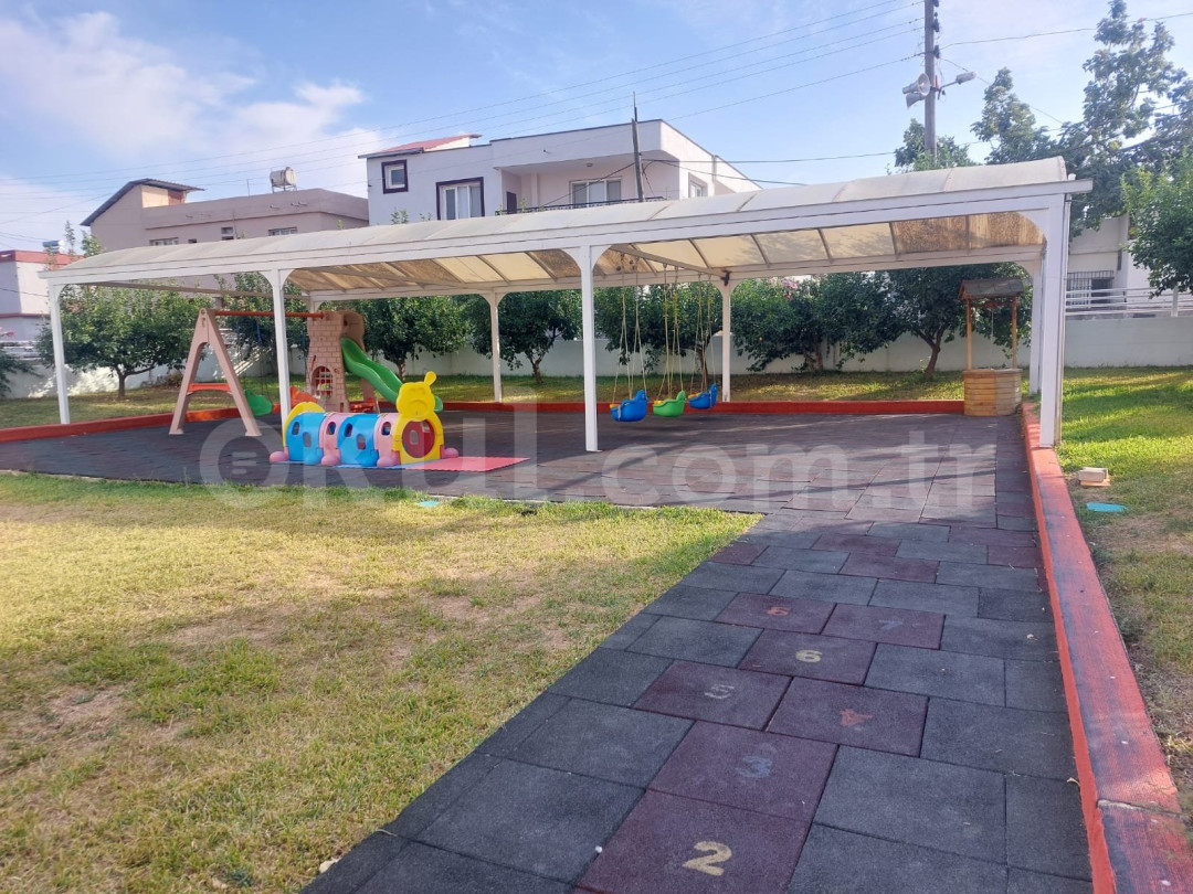 Özel Zeynep Anne Anaokulu - 6