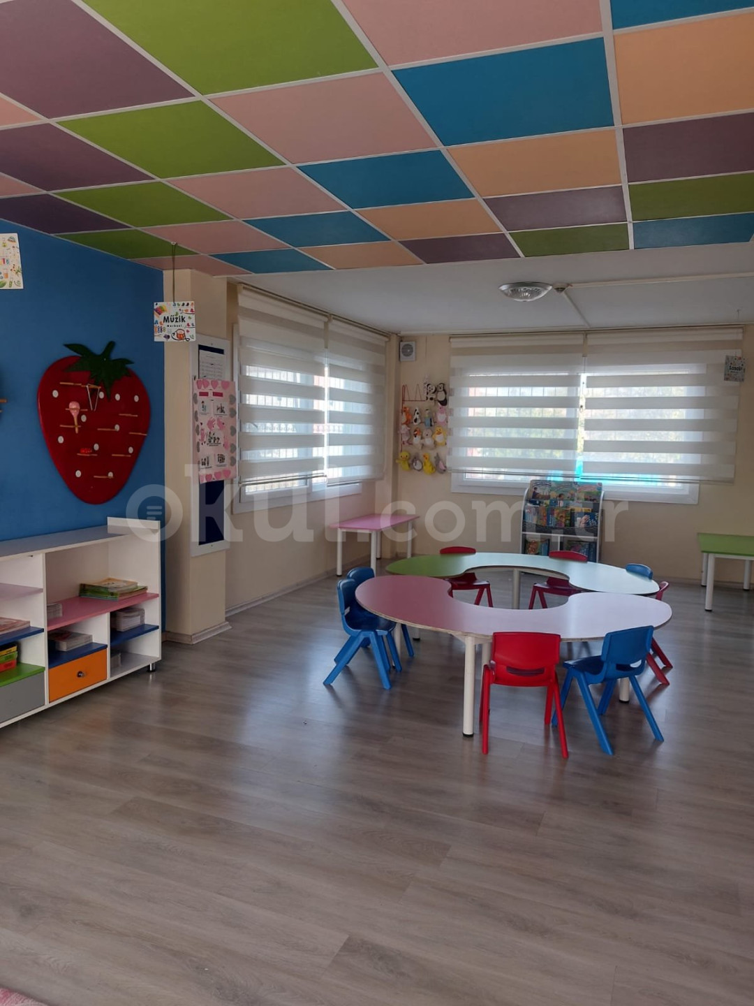 Özel Zeynep Anne Anaokulu - 12