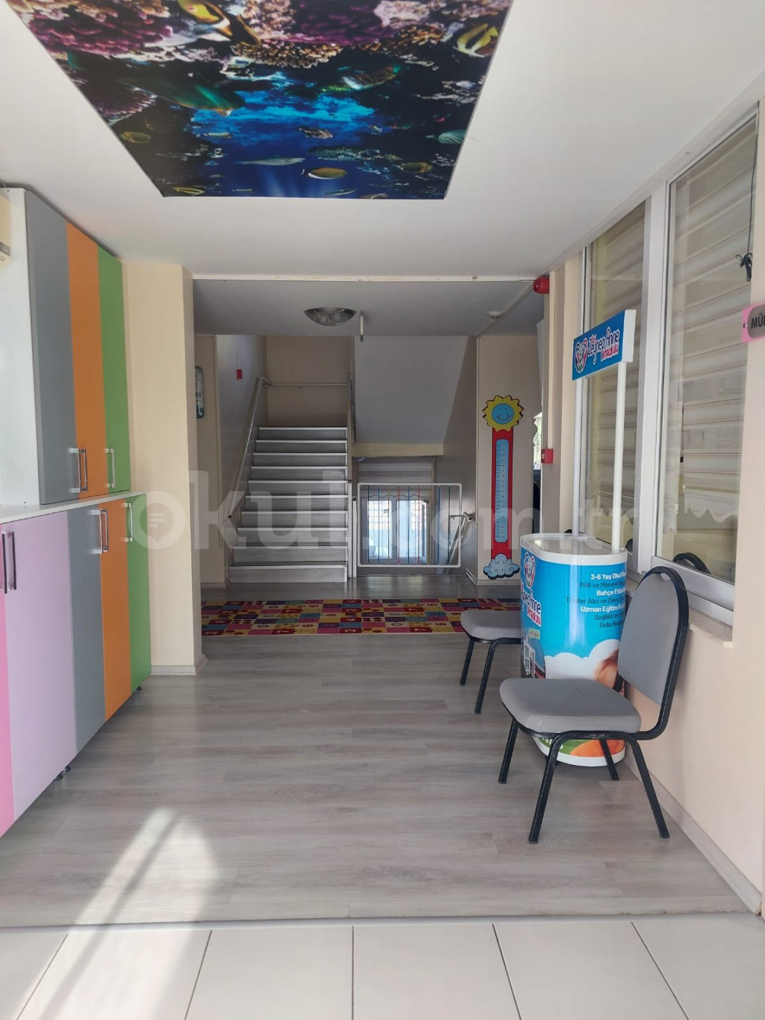 Özel Zeynep Anne Anaokulu - 21