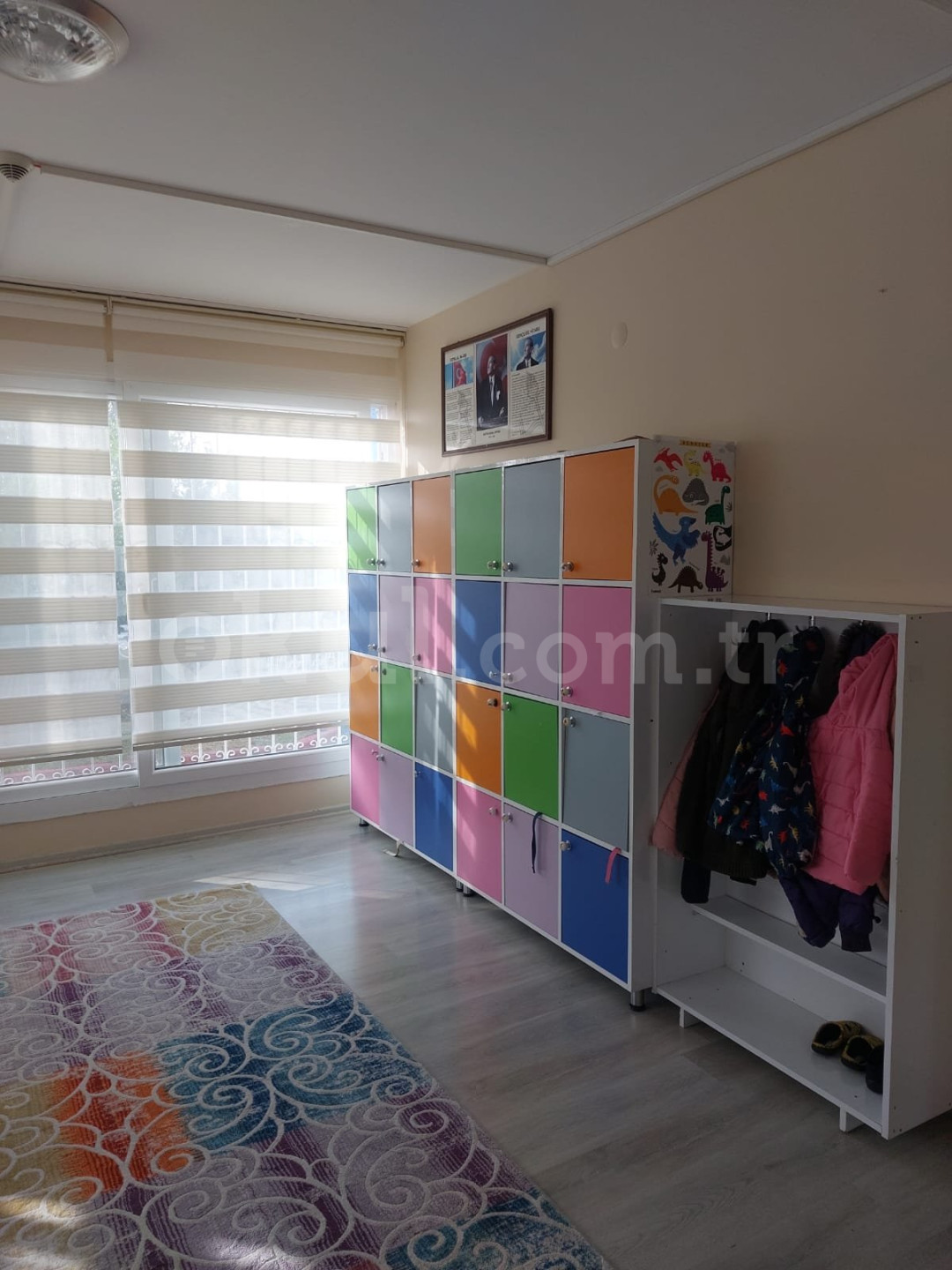 Özel Zeynep Anne Anaokulu - 19