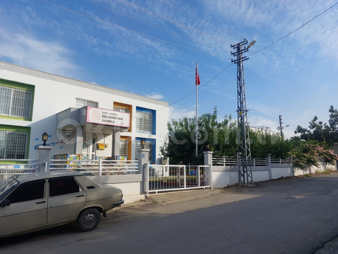Özel Zeynep Anne Anaokulu - 1