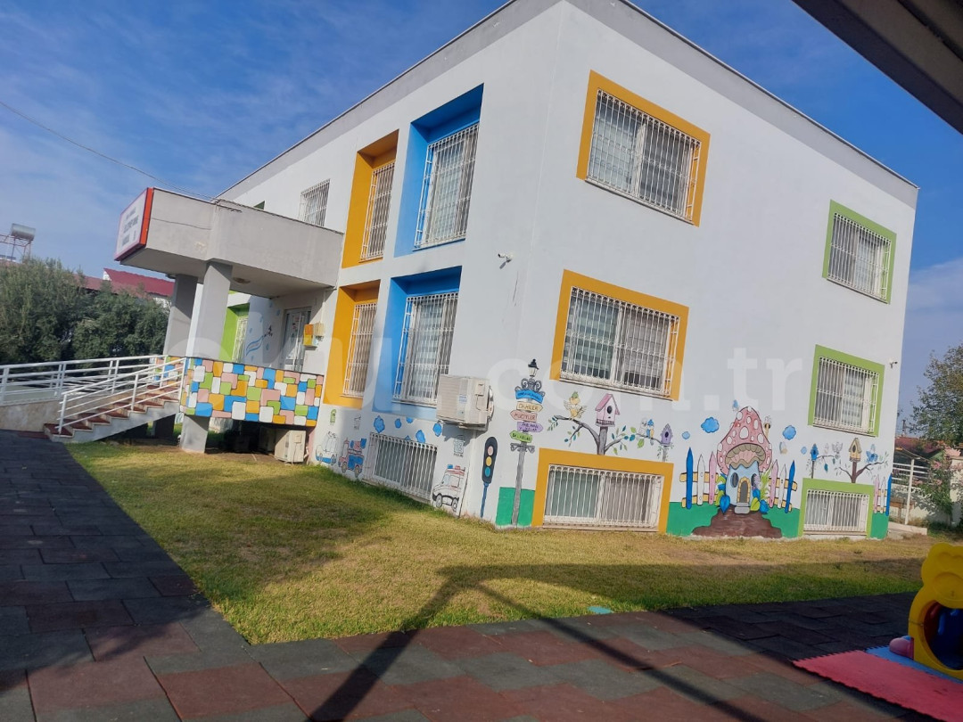 Özel Zeynep Anne Anaokulu - 3