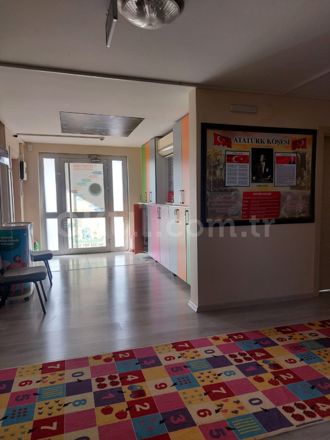 Özel Zeynep Anne Anaokulu - 8