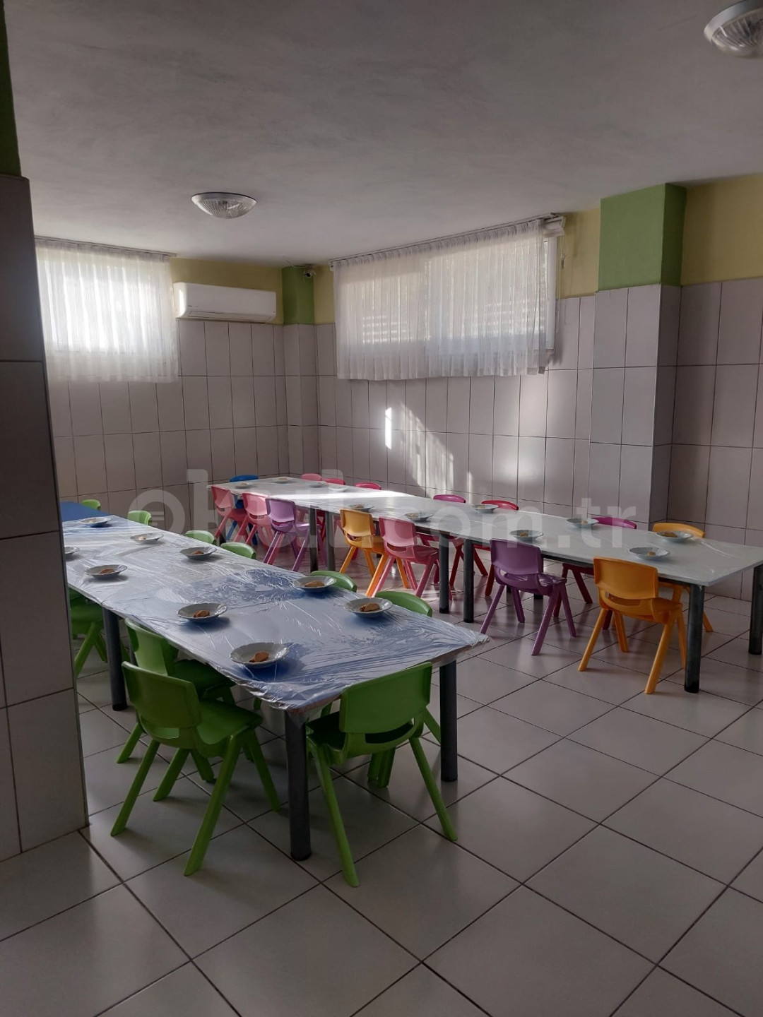 Özel Zeynep Anne Anaokulu - 24