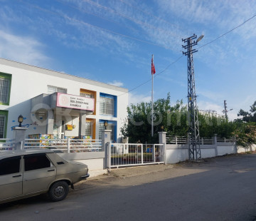 Özel Zeynep Anne Anaokulu