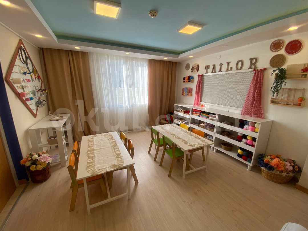 Özel Kozan Gülbahçe Anaokulu - 4