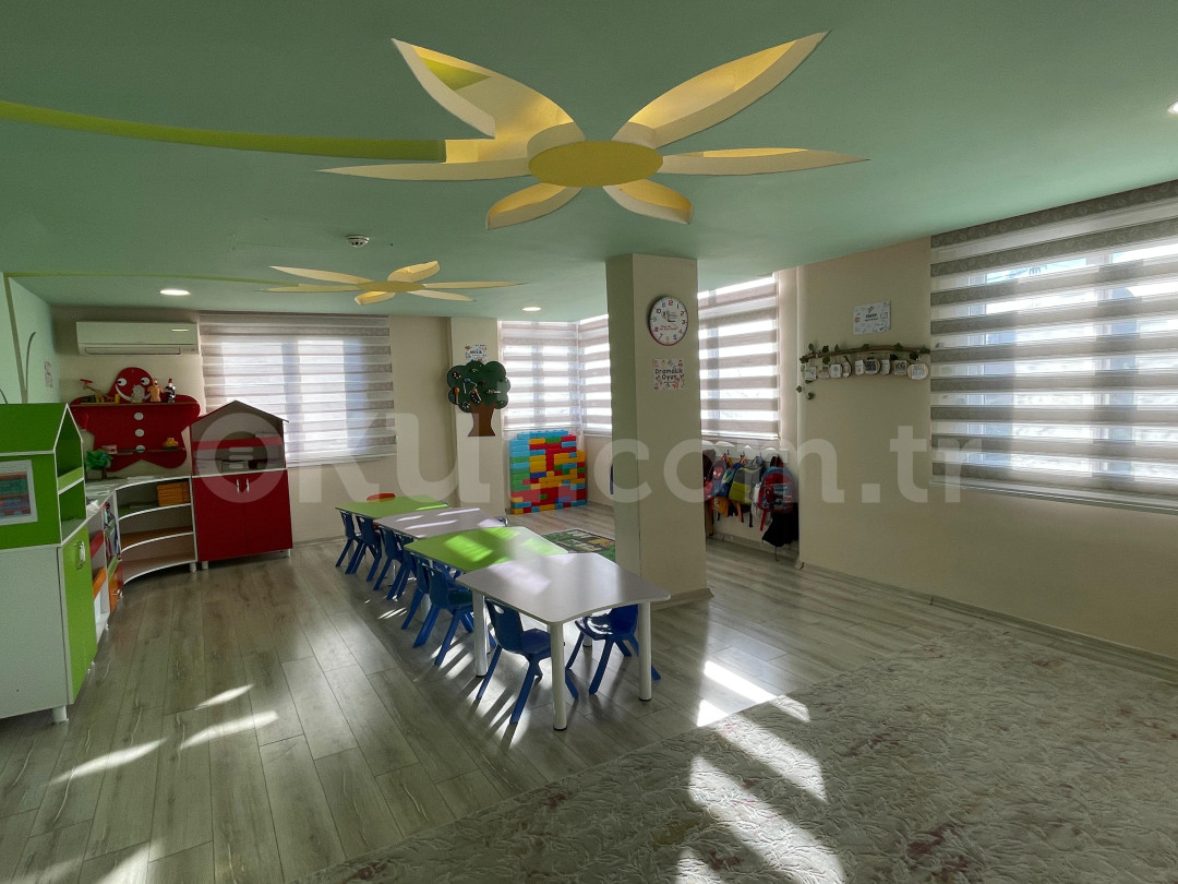 Özel Kozan Gülbahçe Anaokulu - 2