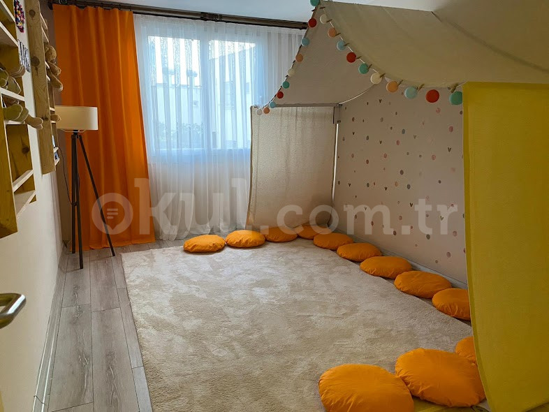 Özel Kozan Gülbahçe Anaokulu - 7