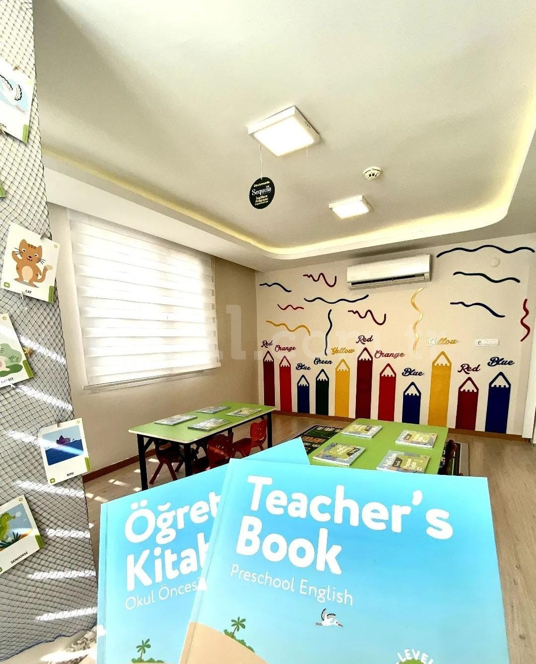 Özel Kozan Gülbahçe Anaokulu - 5