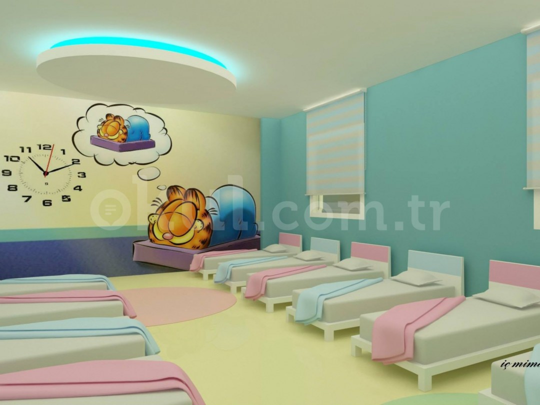 Özel Çukurova Armis Kuzey Anaokulu - 9