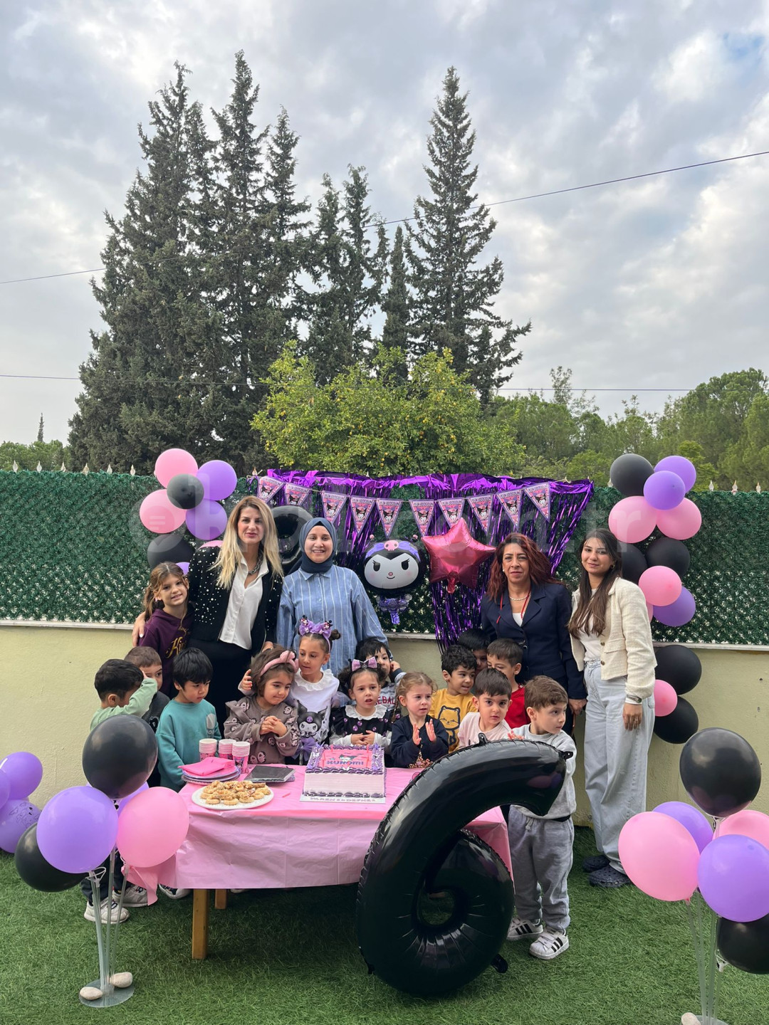 Özel Çukurova Atlı Karınca Anaokulu - 20