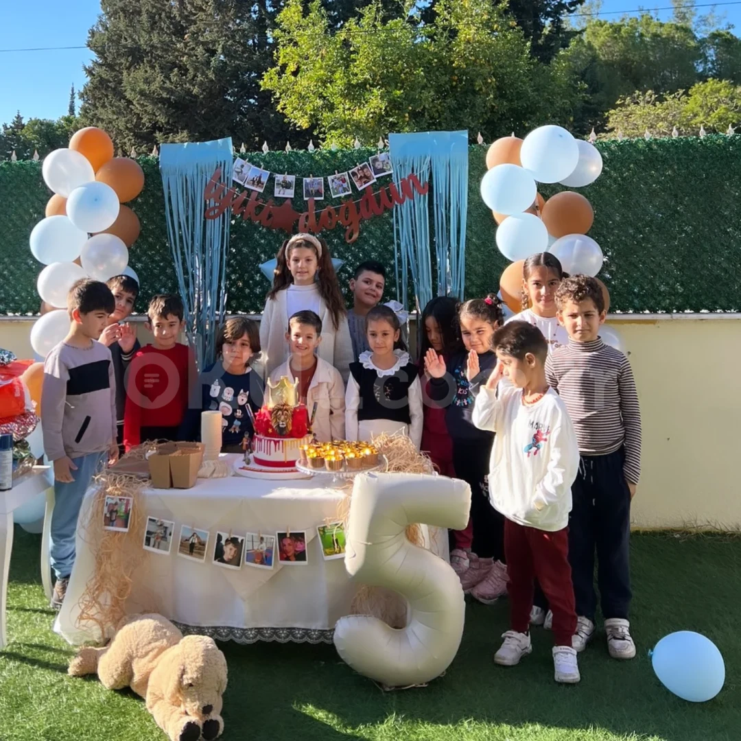 Özel Çukurova Atlı Karınca Anaokulu - 19