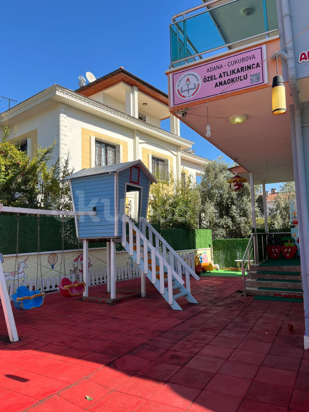 Özel Çukurova Atlı Karınca Anaokulu - 3