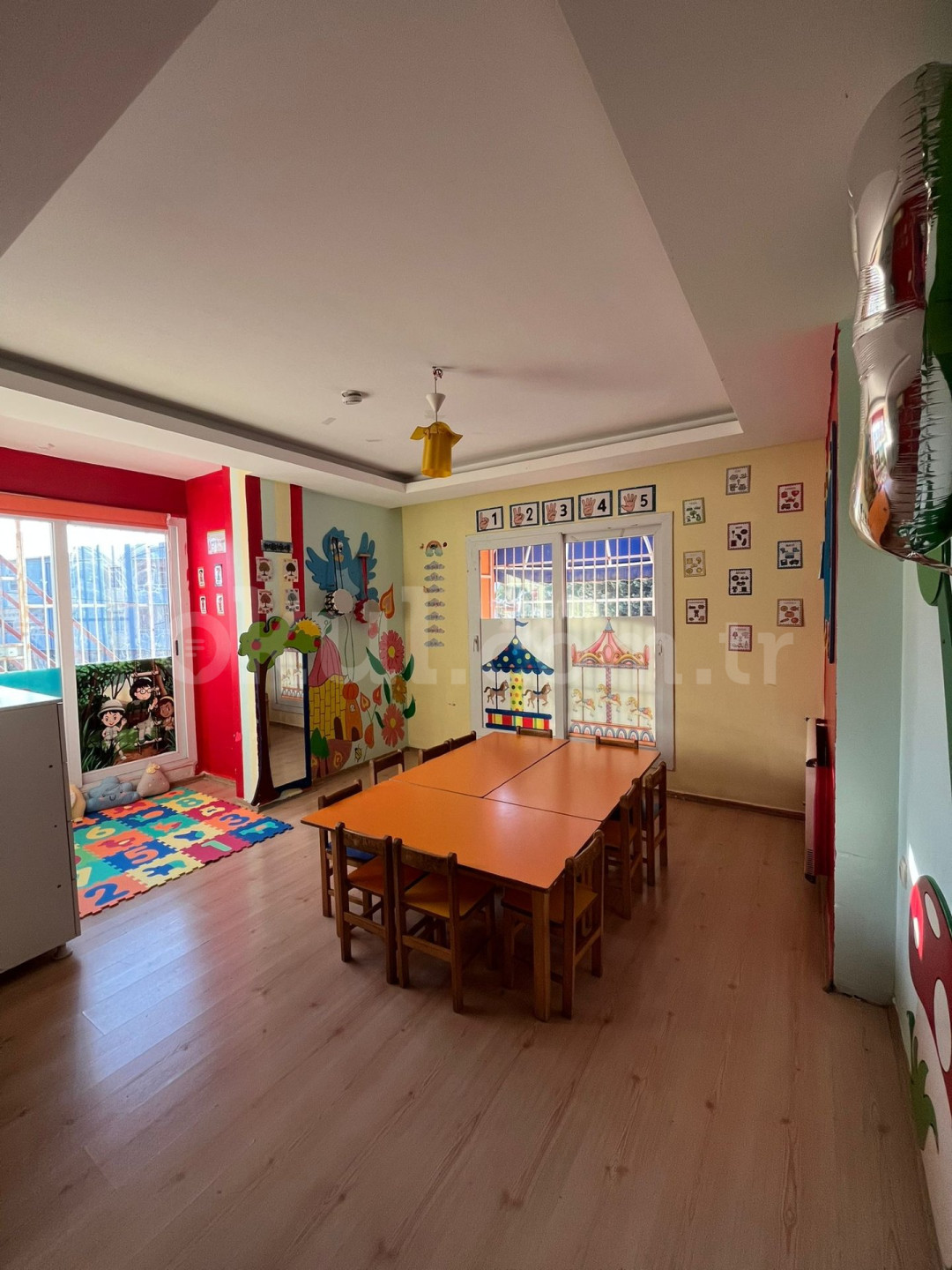 Özel Çukurova Atlı Karınca Anaokulu - 17
