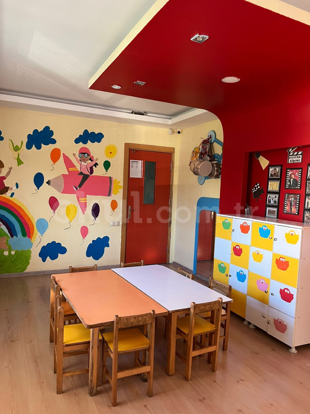 Özel Çukurova Atlı Karınca Anaokulu - 7