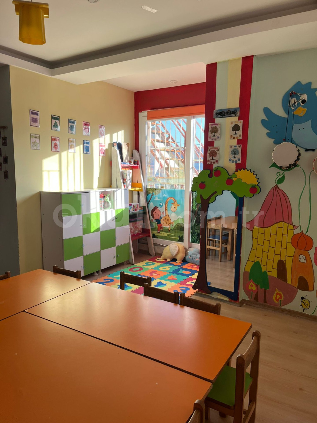 Özel Çukurova Atlı Karınca Anaokulu - 6