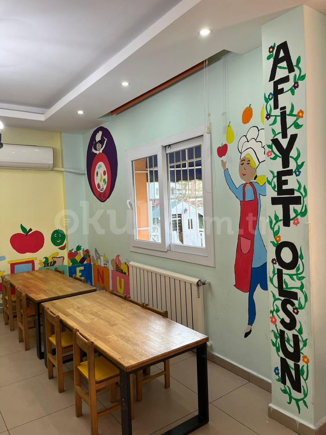Özel Çukurova Atlı Karınca Anaokulu - 11
