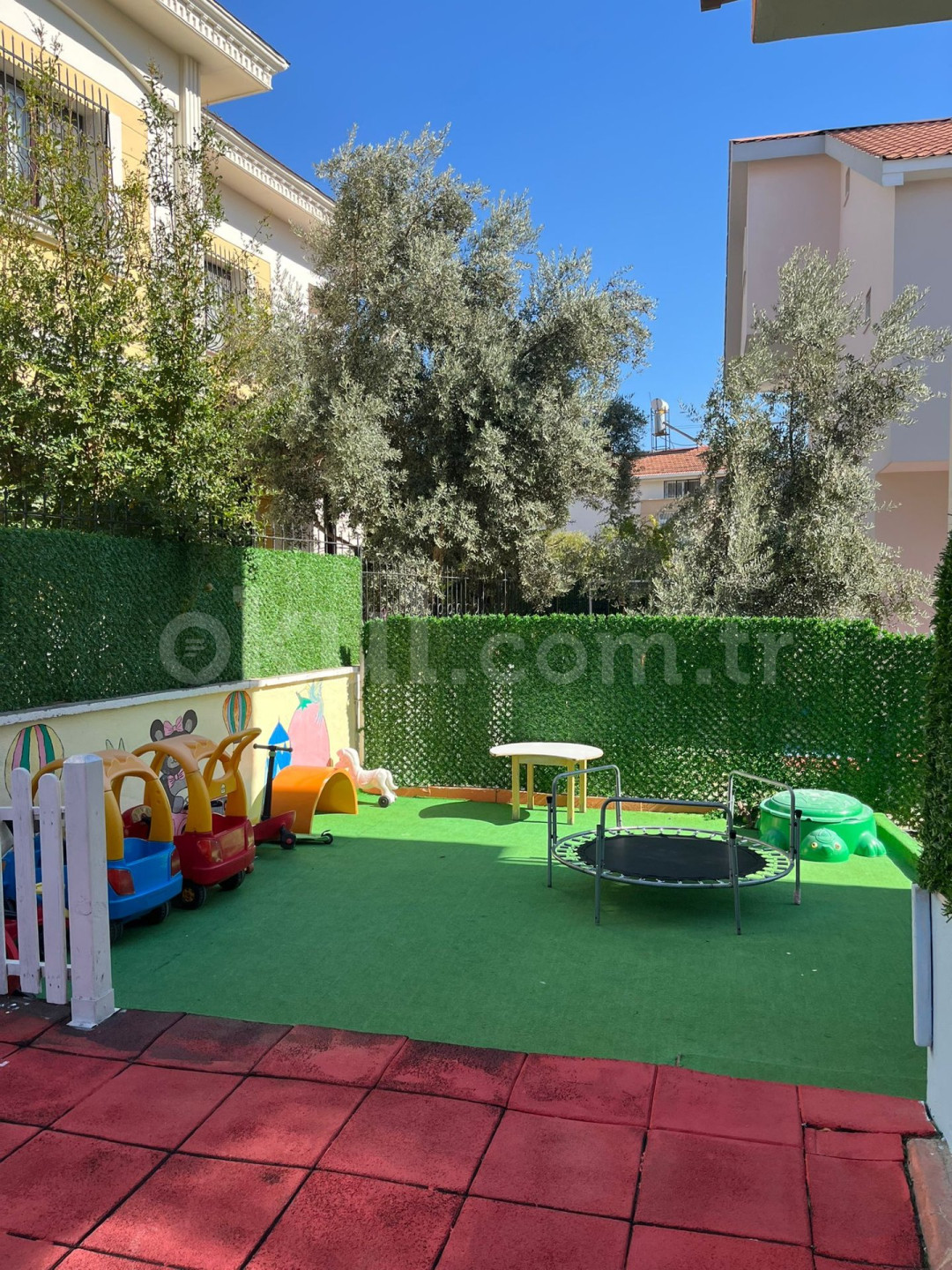 Özel Çukurova Atlı Karınca Anaokulu - 2