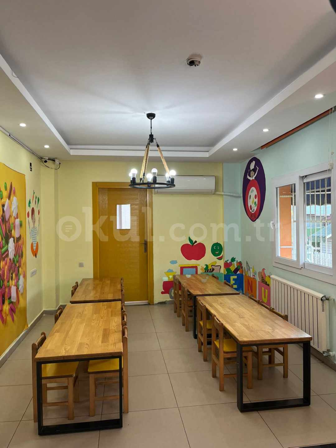 Özel Çukurova Atlı Karınca Anaokulu - 15