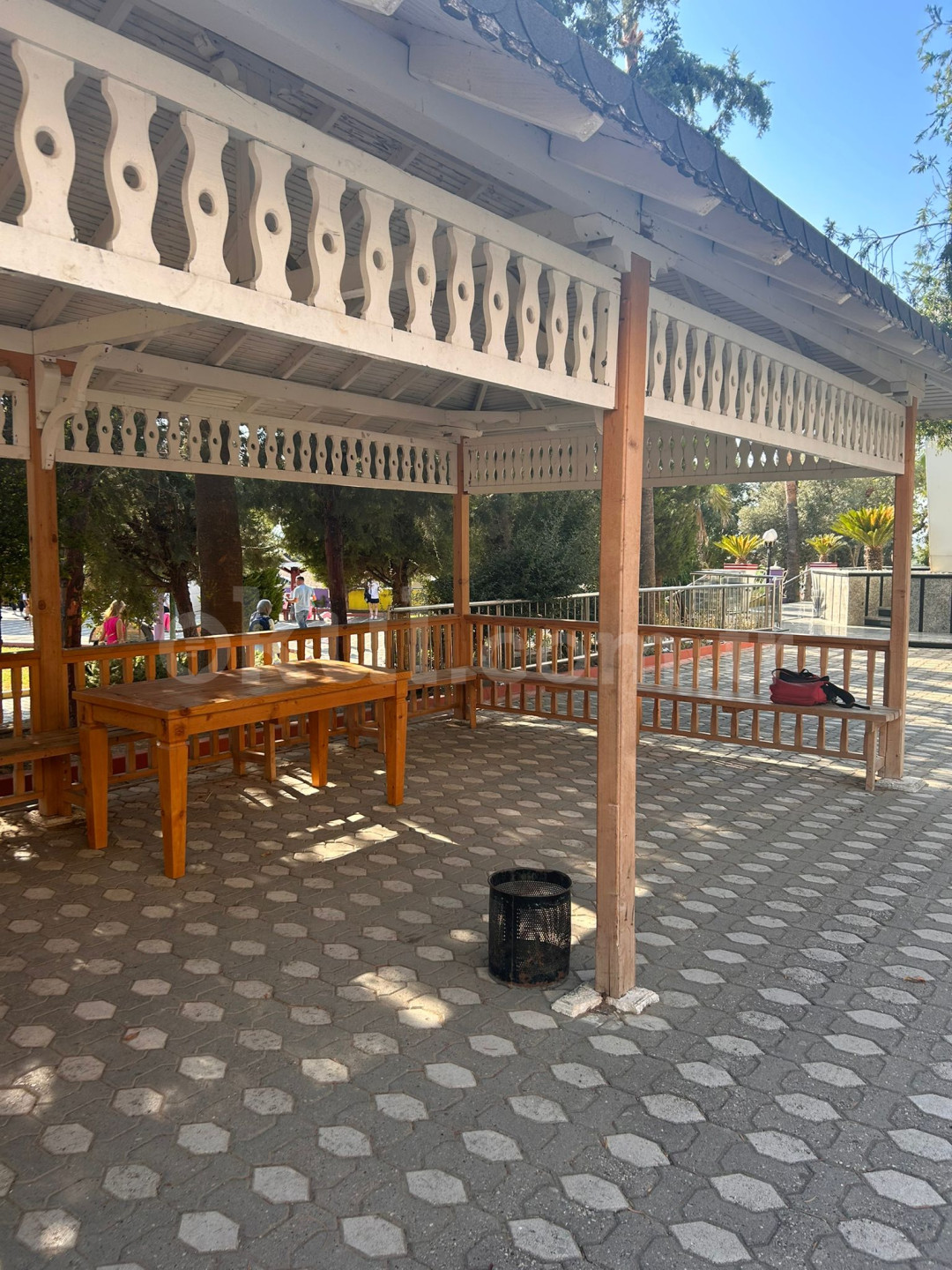 Özel Adana Girne Koleji Anaokulu - 32