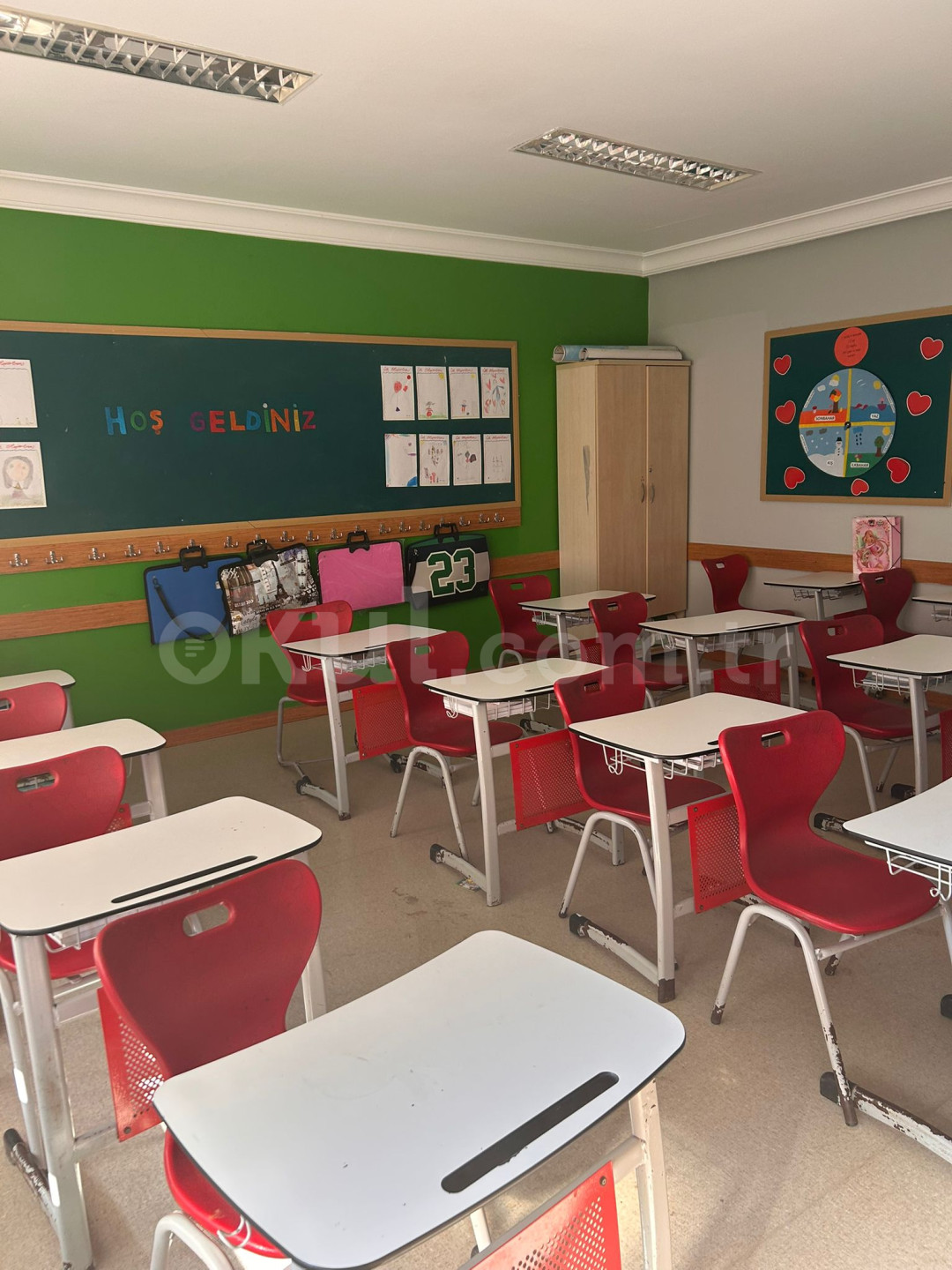 Özel Adana Girne Koleji Anaokulu - 23