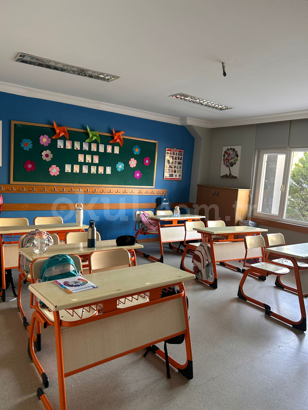 Özel Adana Girne Koleji Anaokulu - 16