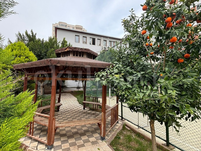 Özel Seyhan Düşünür Koleji Anaokulu - 4