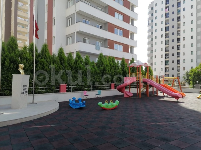 Özel Seyhan Düşünür Koleji Anaokulu - 2