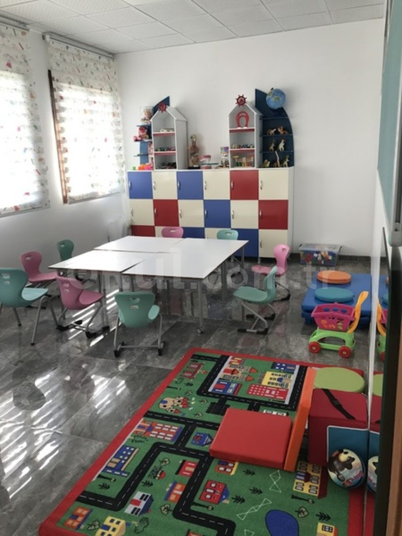 Özel Seyhan Düşünür Koleji Anaokulu - 12