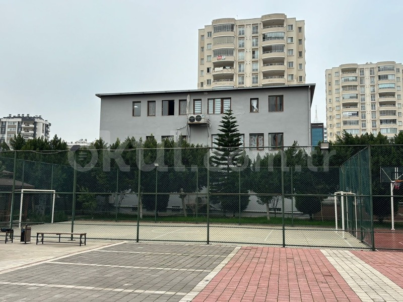Özel Seyhan Düşünür Koleji Anaokulu - 5