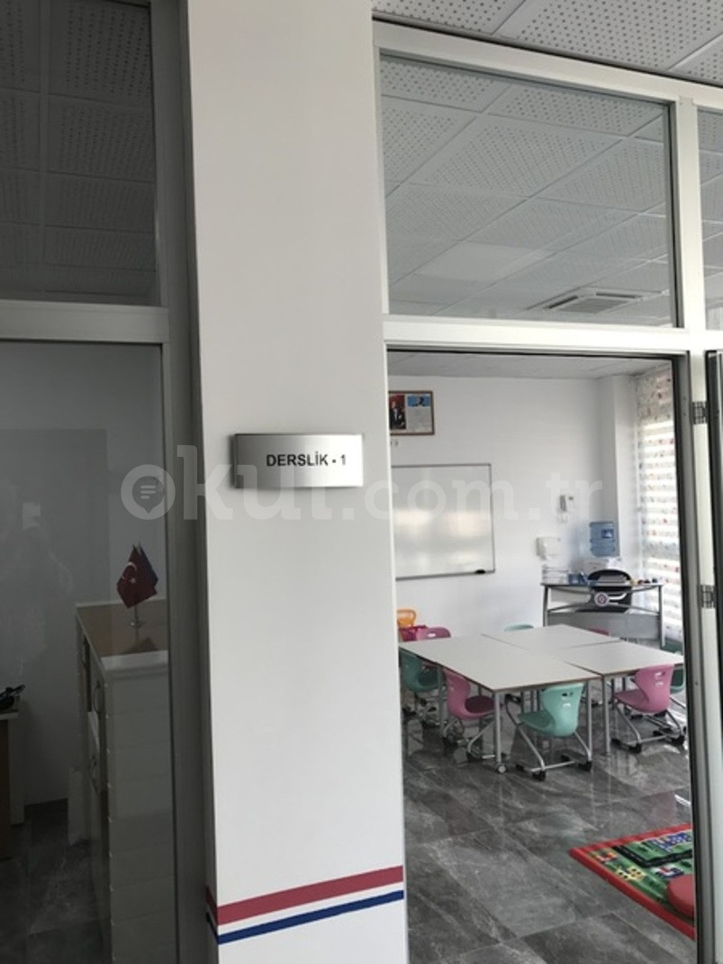 Özel Seyhan Düşünür Koleji Anaokulu - 15