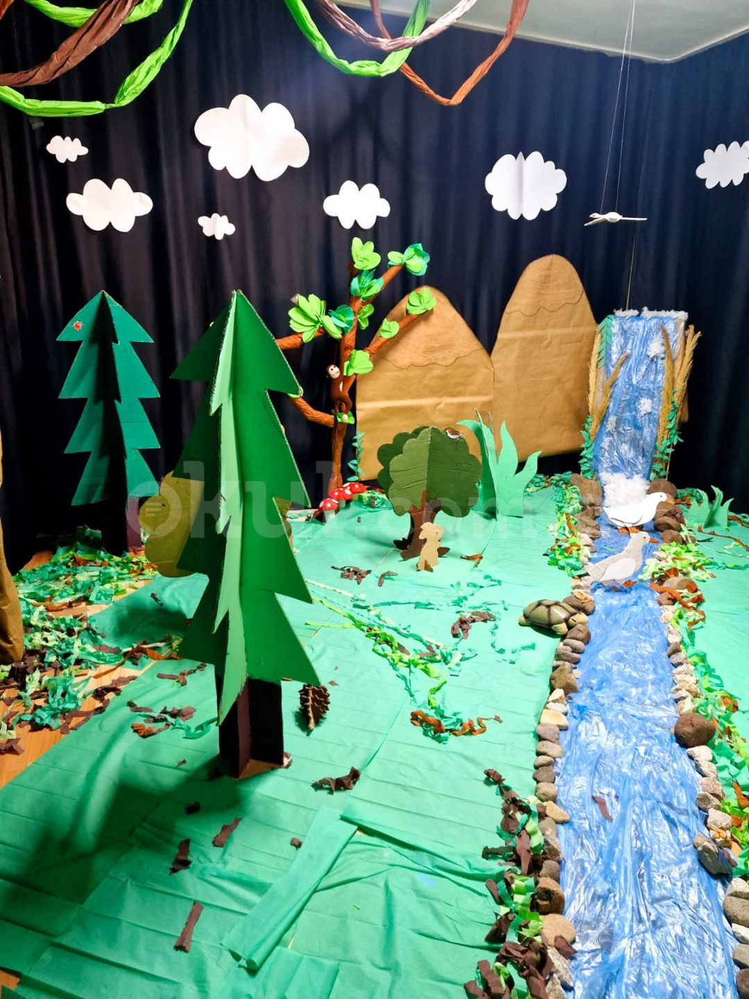 Özel Kırmızı Gül Anaokulu - 4