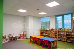 Özel Pendik Kardeş Anaokulu