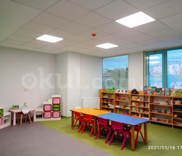 Özel Pendik Kardeş Anaokulu