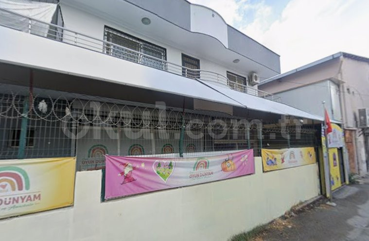 Özel Seyhan Oyun Dünyam Anaokulu - 3