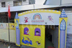Özel Seyhan Oyun Dünyam Anaokulu