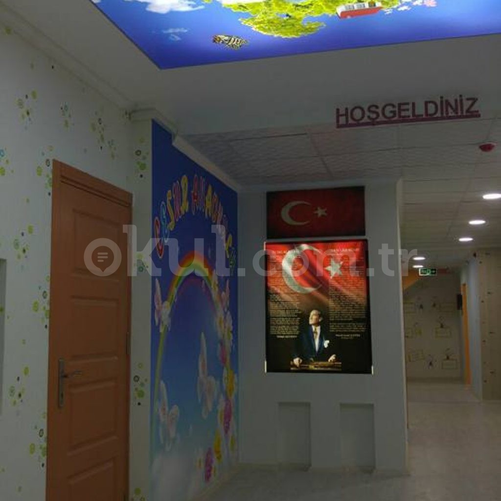 Özel Yüreğir Cesur Anaokulu - 7