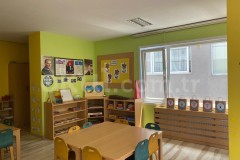 Özel Ataşehir İnci Yıldız Montessori Merkez Anaokulu - 9