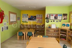 Özel Ataşehir İnci Yıldız Montessori Merkez Anaokulu - 8