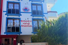 Özel Ataşehir İnci Yıldız Montessori Merkez Anaokulu