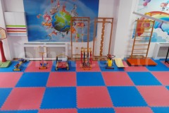 Özel Ataşehir İnci Yıldız Montessori Merkez Anaokulu - 15