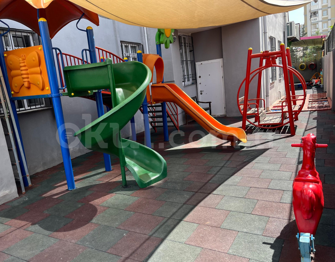 Özel Adana Çağla Koleji Anaokulu - 8