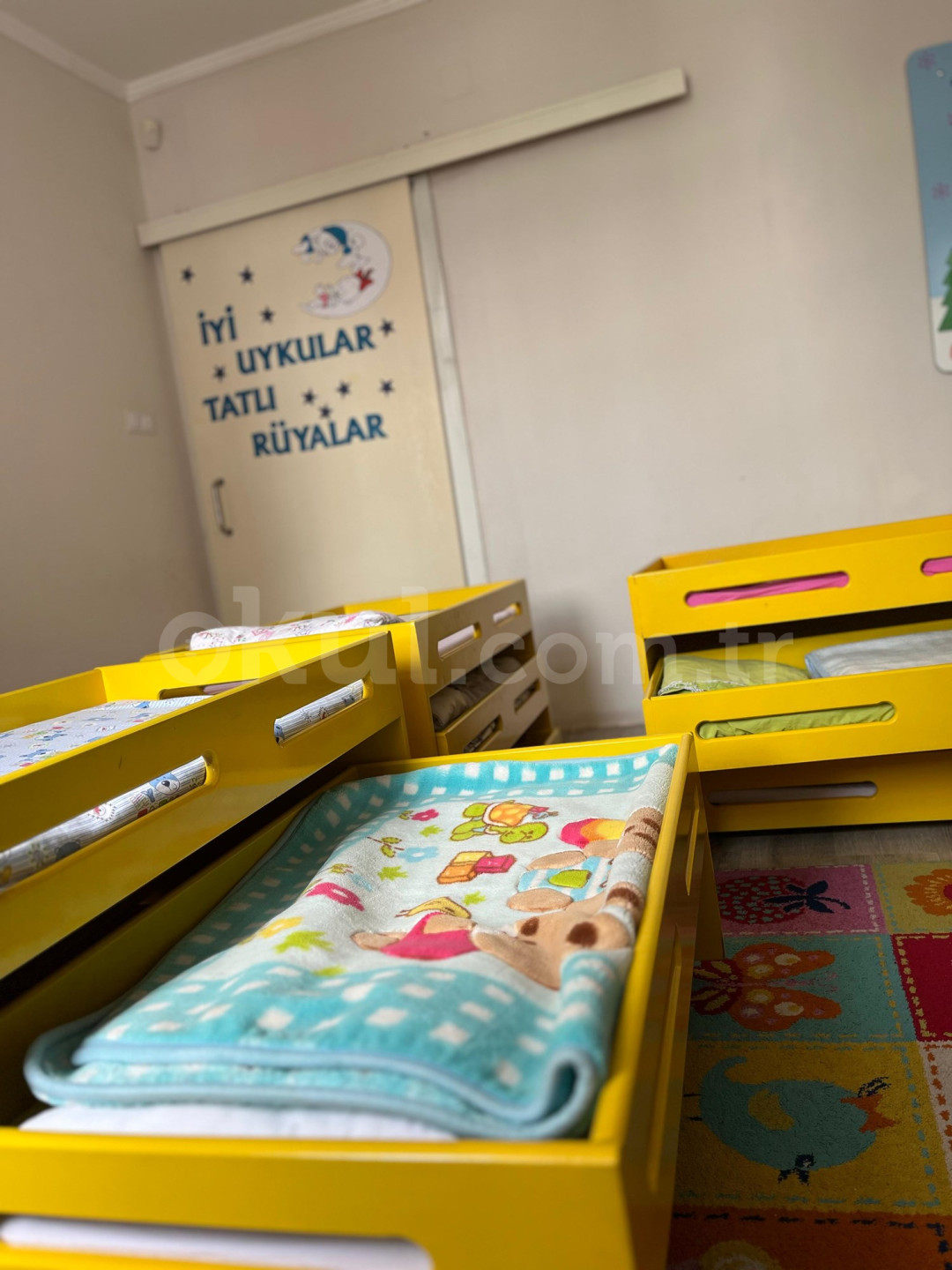 Özel Adana Çağla Koleji Anaokulu - 17