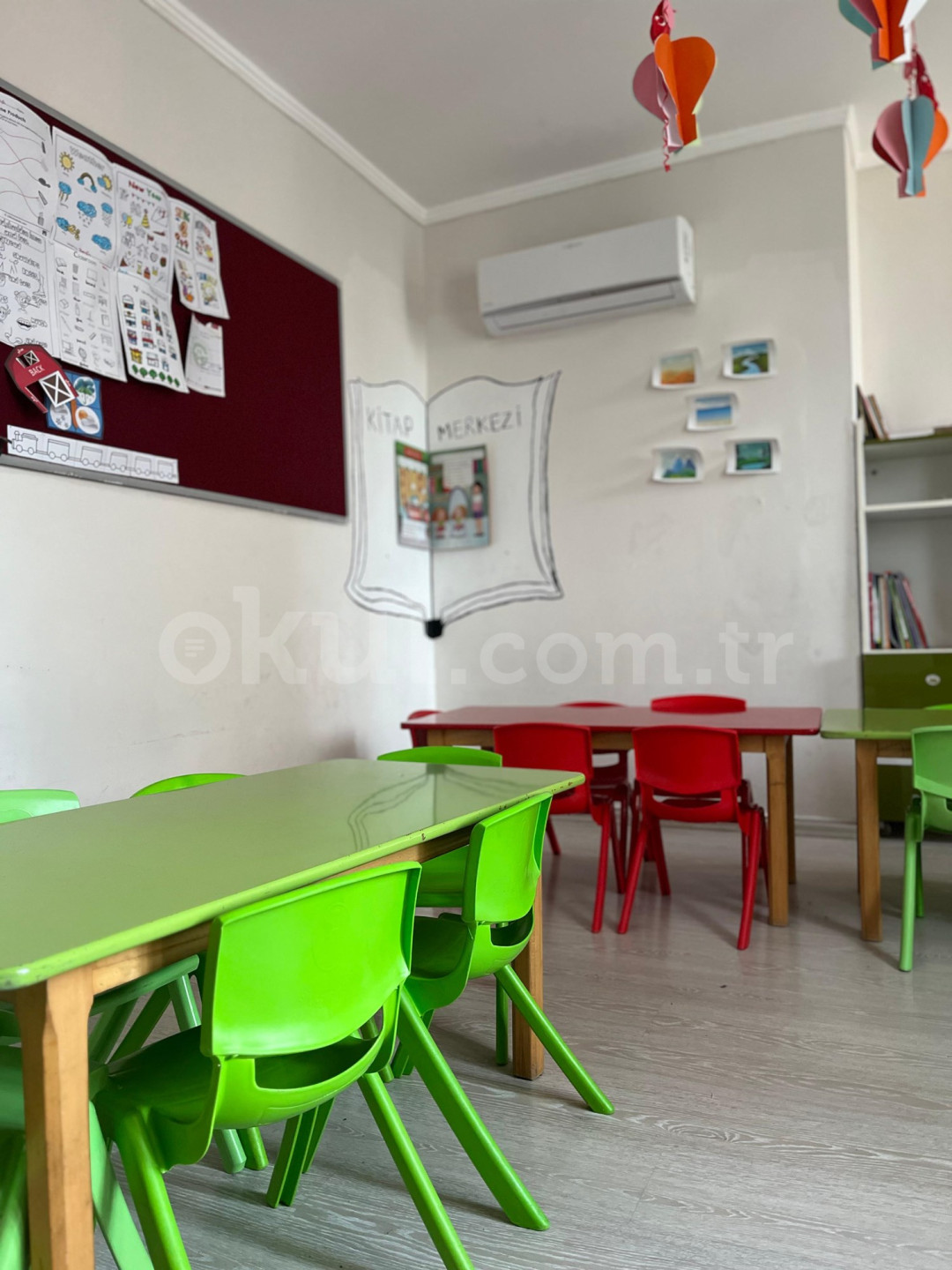 Özel Adana Çağla Koleji Anaokulu - 15
